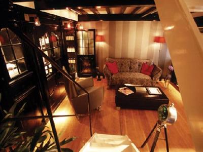 фото отеля Hotel-Restaurant De Beukenhof