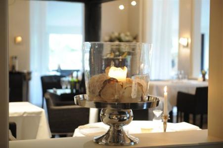 фото отеля Hotel-Restaurant De Beukenhof