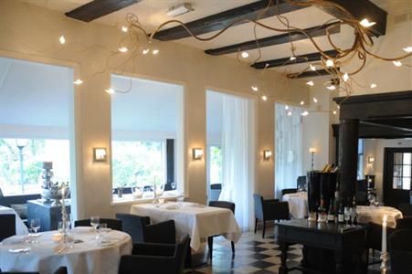 фото отеля Hotel-Restaurant De Beukenhof
