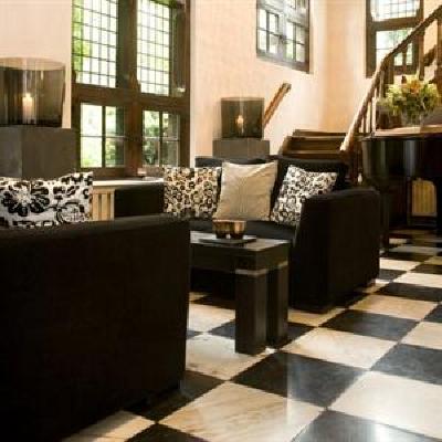 фото отеля Hotel-Restaurant De Beukenhof