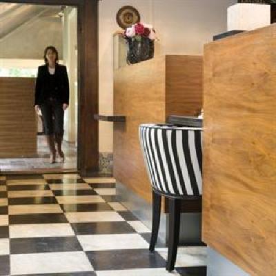 фото отеля Hotel-Restaurant De Beukenhof