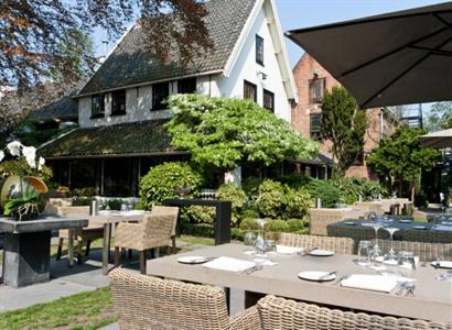 фото отеля Hotel-Restaurant De Beukenhof