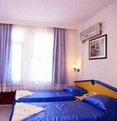 фото отеля Rose Life Gulcan Apart Hotel