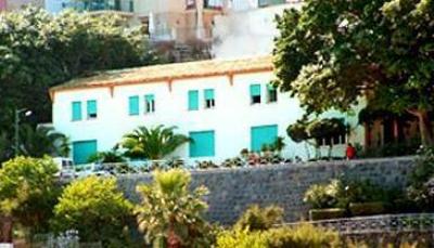 фото отеля Ustica Cottages