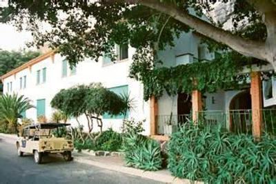 фото отеля Ustica Cottages