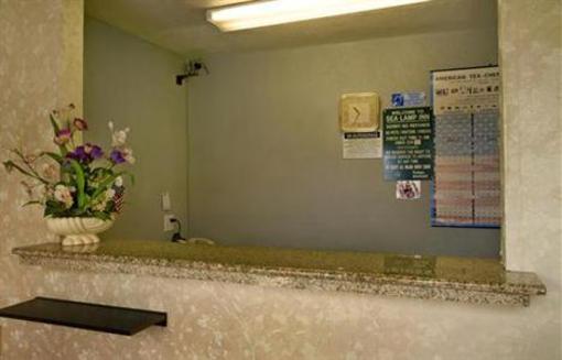 фото отеля Americas Best Value Inn North