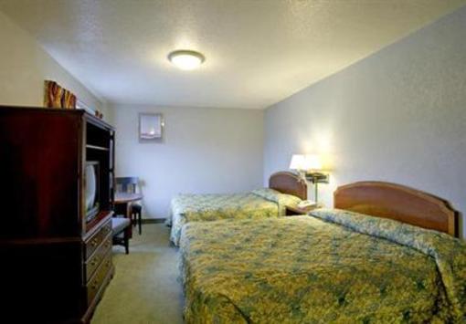 фото отеля Americas Best Value Inn North