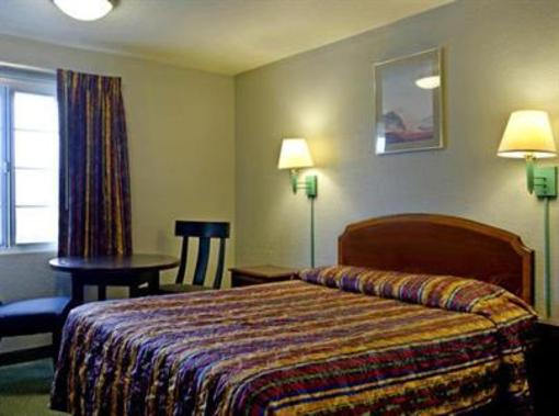фото отеля Americas Best Value Inn North
