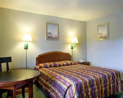 фото отеля Americas Best Value Inn North