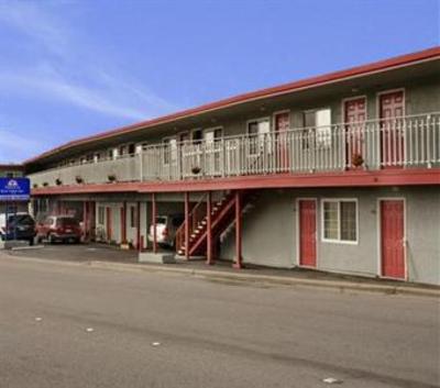 фото отеля Americas Best Value Inn North