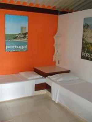 фото отеля Pousada Aldeia Portuguesa