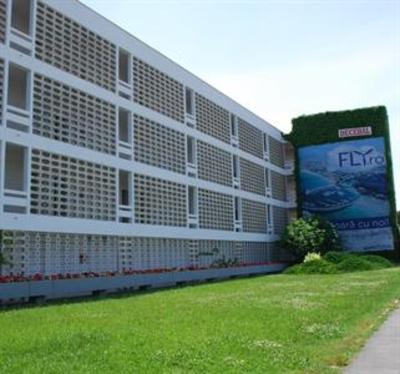 фото отеля Hotel Decebal Neptun