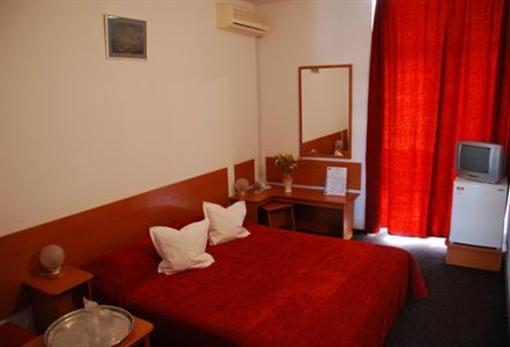 фото отеля Hotel Decebal Neptun