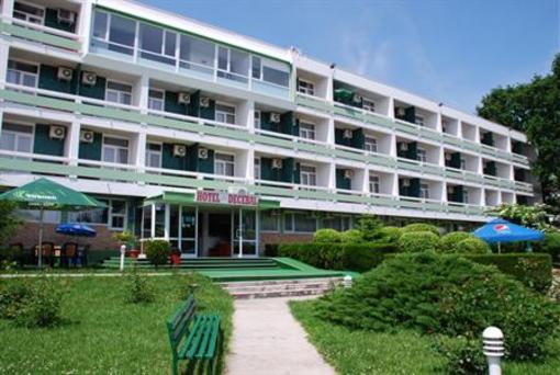 фото отеля Hotel Decebal Neptun