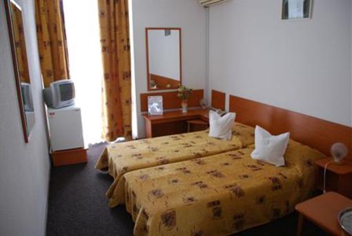 фото отеля Hotel Decebal Neptun
