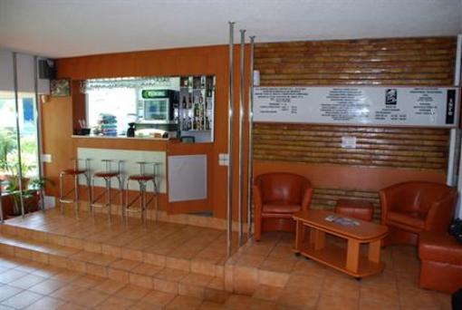 фото отеля Hotel Decebal Neptun