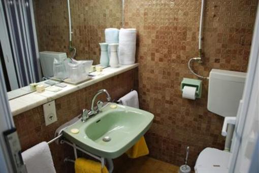 фото отеля Hotel Decebal Neptun