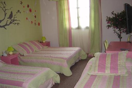 фото отеля Hotel Le Baraton Septeme