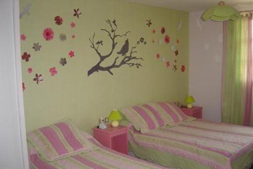 фото отеля Hotel Le Baraton Septeme