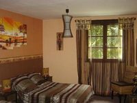 Hotel Le Baraton Septeme