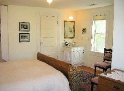 фото отеля Albion Inn Ashland (Oregon)