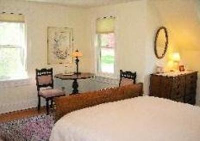 фото отеля Albion Inn Ashland (Oregon)