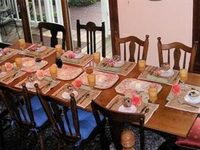 Albion Inn Ashland (Oregon)