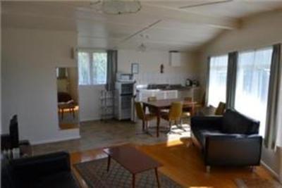 фото отеля Affordable Westshore Holiday Park Napier