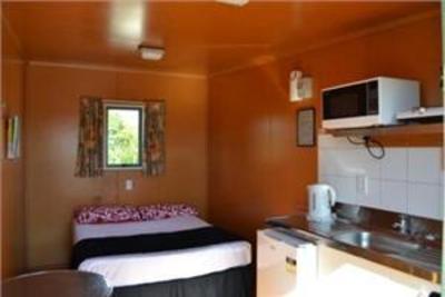 фото отеля Affordable Westshore Holiday Park Napier