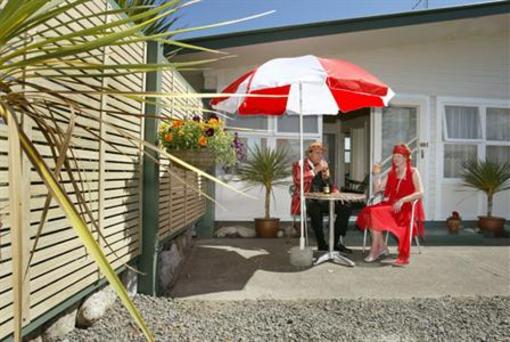 фото отеля Affordable Westshore Holiday Park Napier
