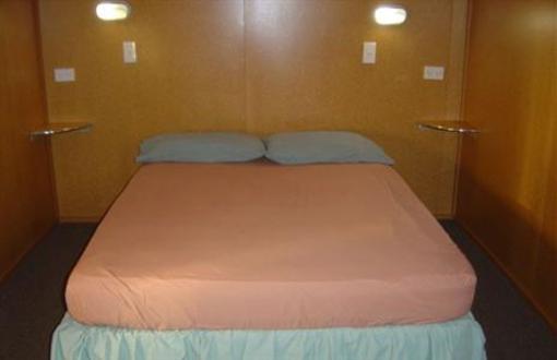 фото отеля Affordable Westshore Holiday Park Napier