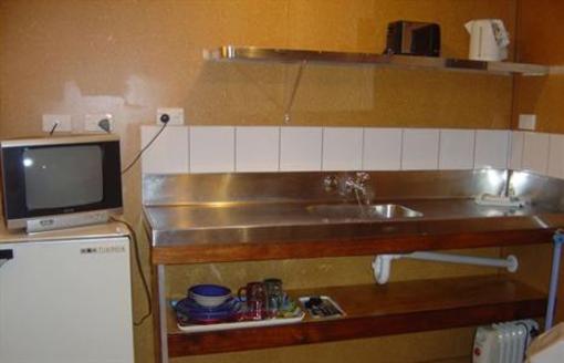фото отеля Affordable Westshore Holiday Park Napier