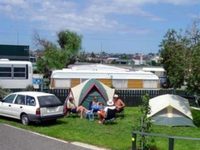 Affordable Westshore Holiday Park Napier