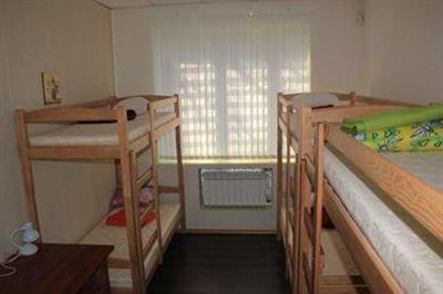 фото отеля Park Hostel Kiev