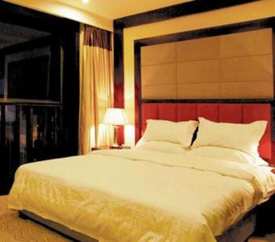 фото отеля Ronghe Hotel