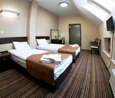 фото отеля Aviator Medical Wellness Hotel