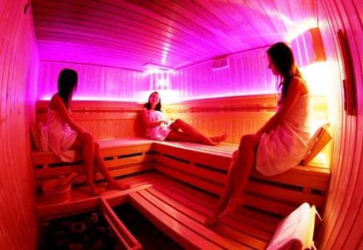 фото отеля Aviator Medical Wellness Hotel
