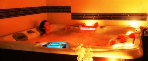 фото отеля Aviator Medical Wellness Hotel