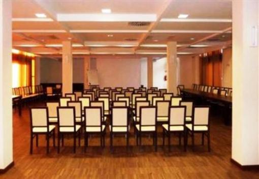фото отеля Aviator Medical Wellness Hotel