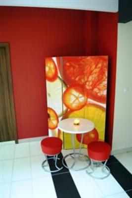фото отеля Aviator Medical Wellness Hotel