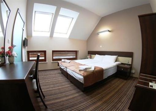 фото отеля Aviator Medical Wellness Hotel