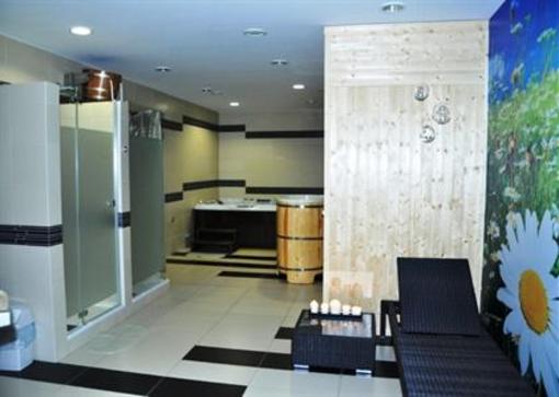 фото отеля Aviator Medical Wellness Hotel