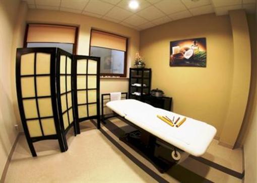 фото отеля Aviator Medical Wellness Hotel