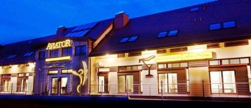 фото отеля Aviator Medical Wellness Hotel
