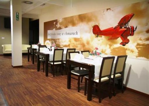 фото отеля Aviator Medical Wellness Hotel