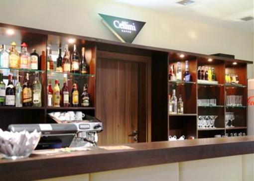 фото отеля Aviator Medical Wellness Hotel