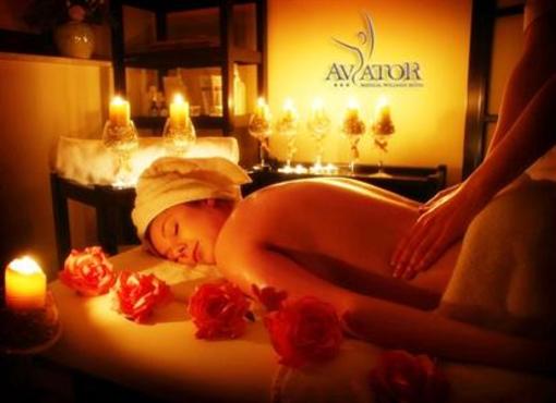 фото отеля Aviator Medical Wellness Hotel