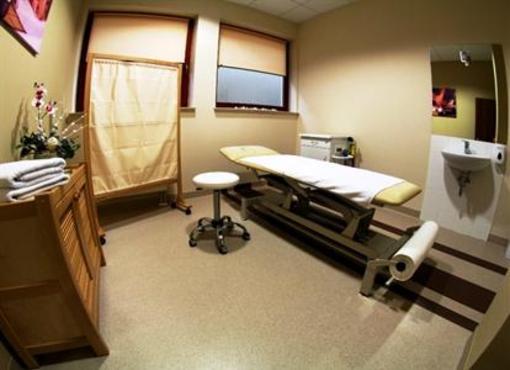 фото отеля Aviator Medical Wellness Hotel