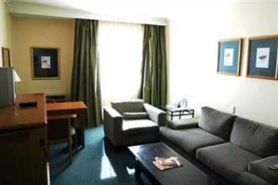 фото отеля Protea Hotel Ondangwa