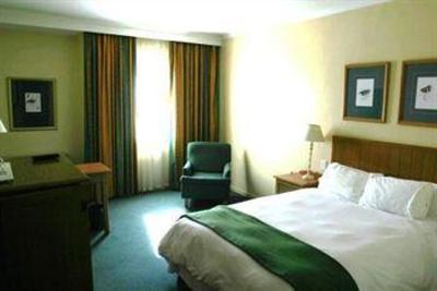 фото отеля Protea Hotel Ondangwa